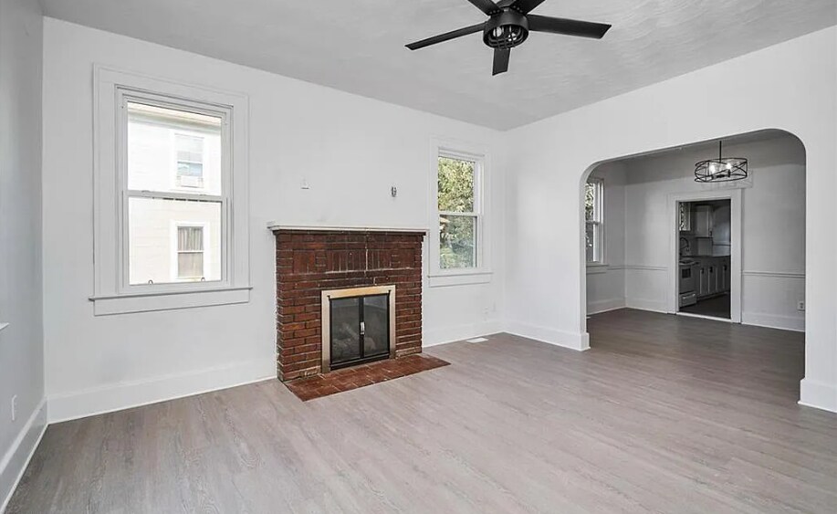 Foto principal - 109 W Grant St