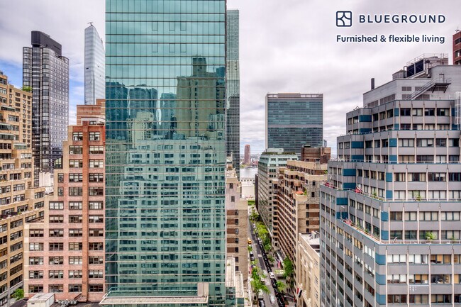 Building Photo - 279 E 44th St