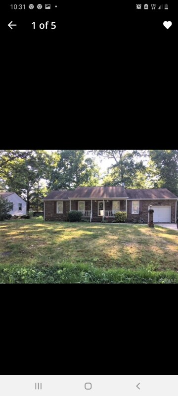 Foto del edificio - 513 Briarwood Cir