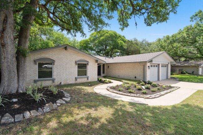 Foto del edificio - 11651 River Oaks Trail