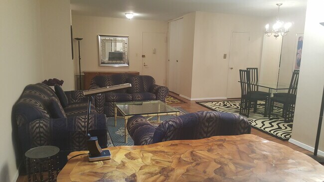 Foto del edificio - 400 E 56th St