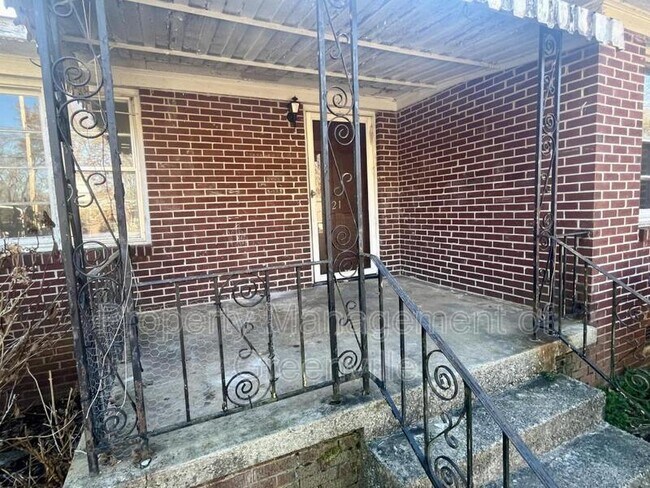 Foto del edificio - 21 Bagwell Cir