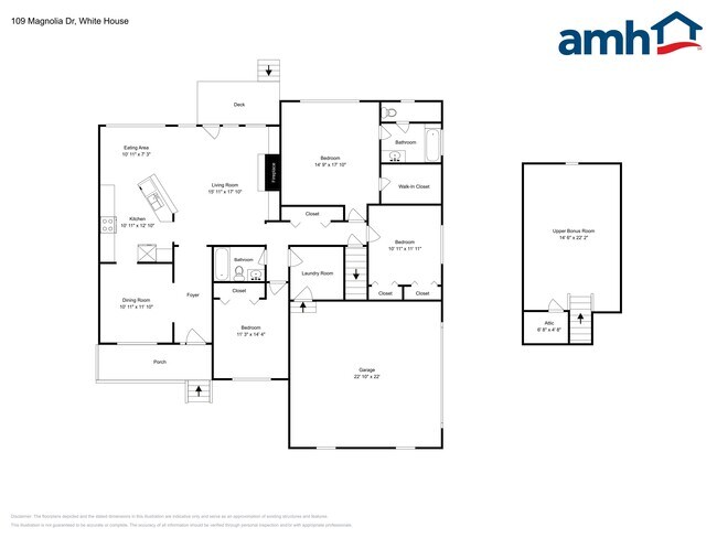 Building Photo - 109 Magnolia Dr