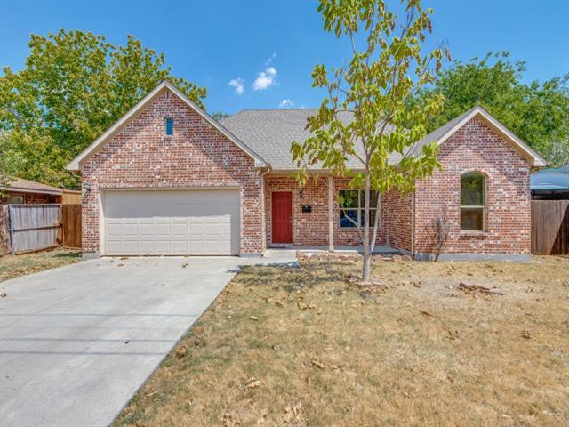 Foto principal - 1203 Hamilton St
