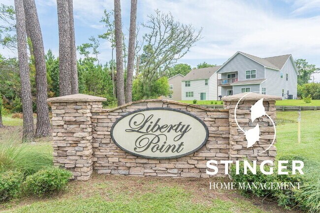 Foto del edificio - 100 Patriot Ct