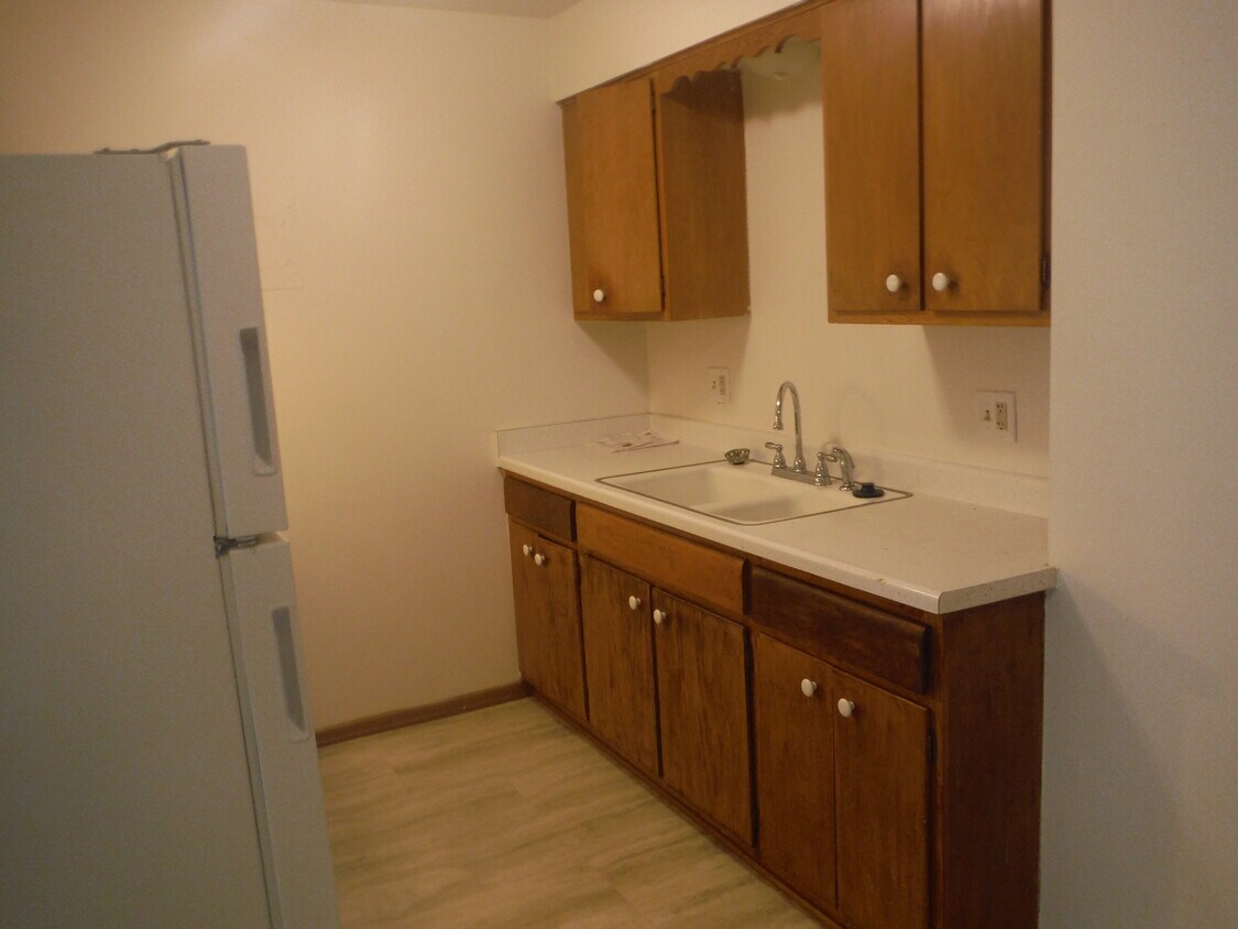 Foto principal - Buron Circle Apartments