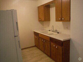 Building Photo - Buron Circle Apartments