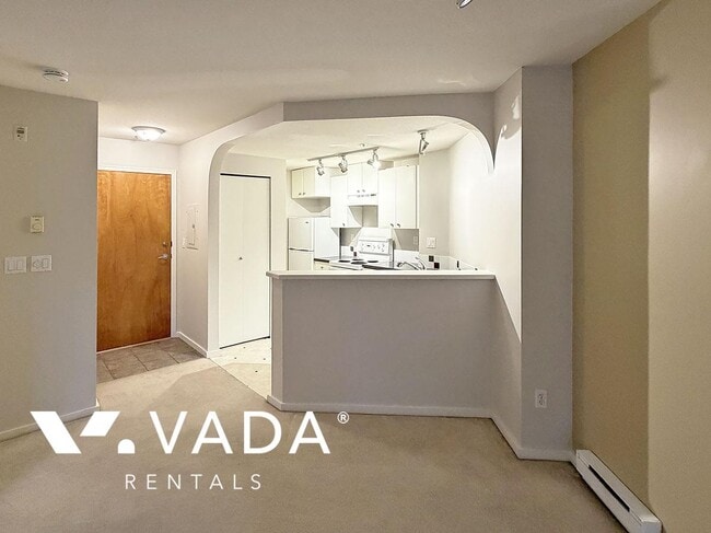 Building Photo - Carmel in Highgate 1 Bedroom Apartment Rental 309-6833 Village Green Burnaby: VADAPM.com