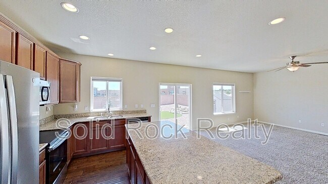 Foto del edificio - 11909 Eagle Crest Ct