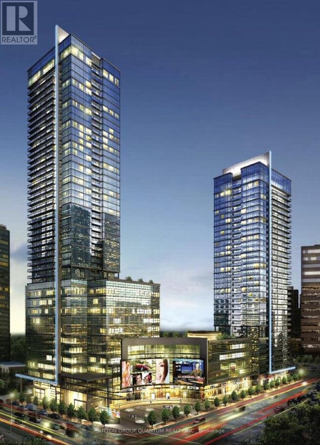 Building Photo - 5 Sheppard Ave E