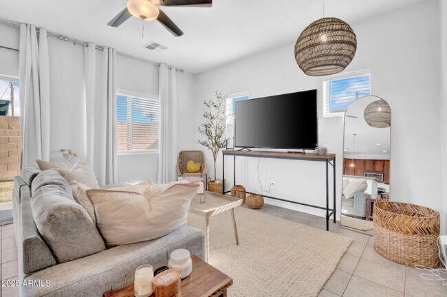 Foto del edificio - 2929 N 37th St