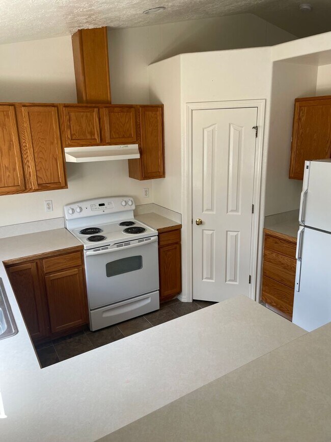 Foto del edificio - 3 Bedroom Home in Nampa!