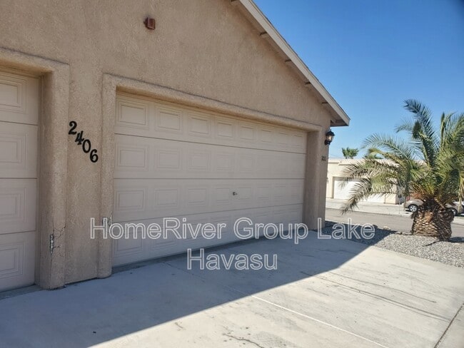 Building Photo - 2406 N Kiowa Blvd
