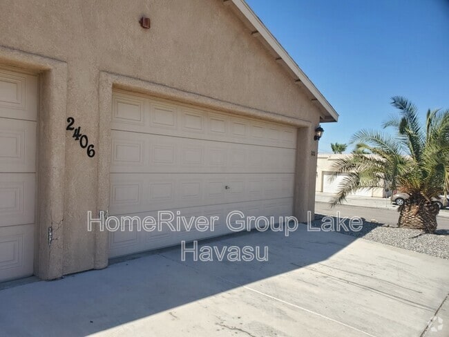Building Photo - 2406 N Kiowa Blvd