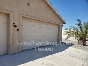 Building Photo - 2406 N Kiowa Blvd