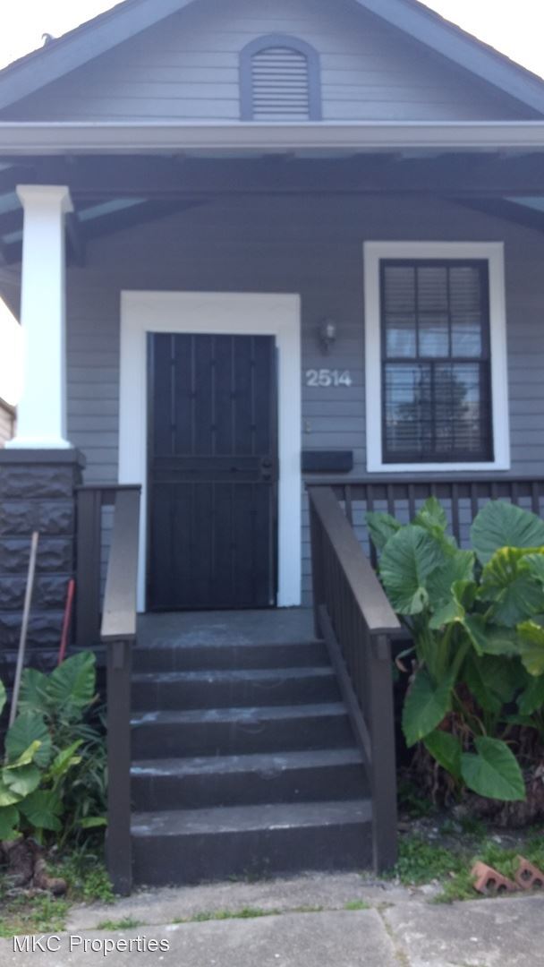 Building Photo - 2 br, 1 bath House - 2514 Cleveland Avenue