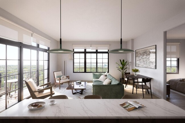 Building Photo - Aviator Lofts