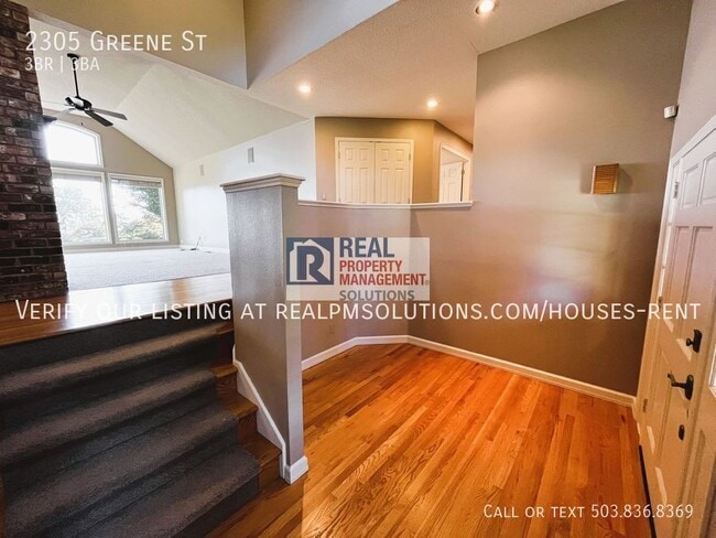 Foto del edificio - 2305 Greene St
