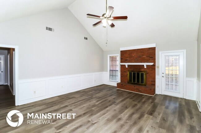 Foto del edificio - 4462 Garrison Ave