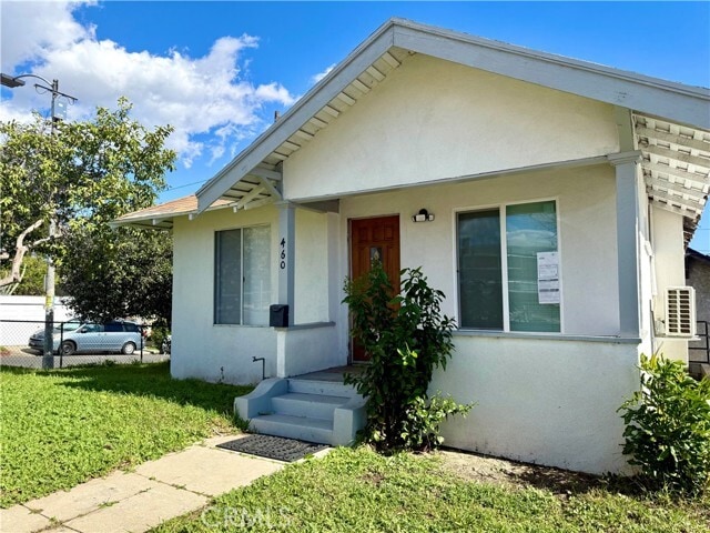 Building Photo - 460 S Mott St