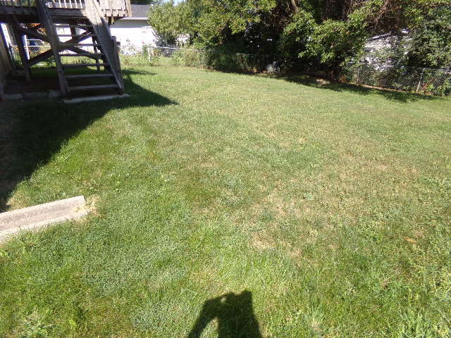 Foto del edificio - Very Nice 3BR Split Foyer off 1st and Corn...