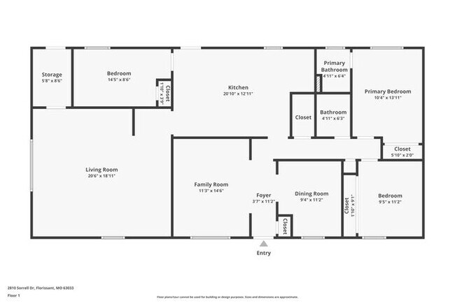 Building Photo - Beautiful 3 Bedroom