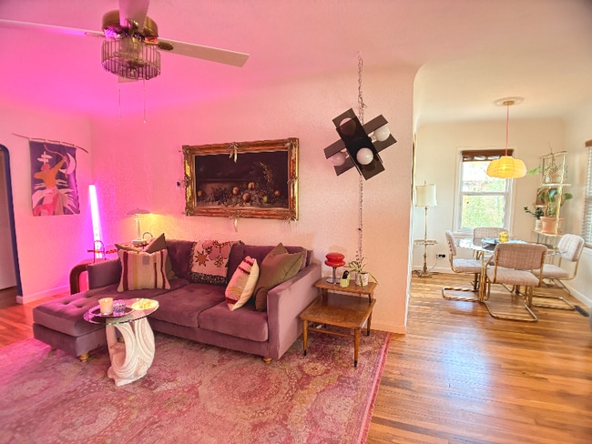 Photo - 1735 Yosemite St House