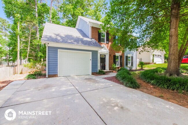 Building Photo - 11110 Berkley Square Ln