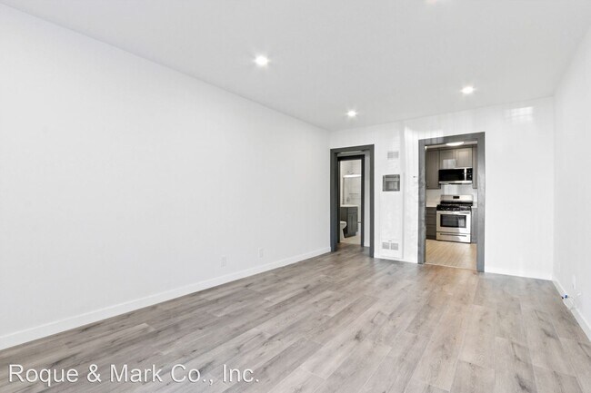 Foto del edificio - 1 br, 1 bath Apartment - 844 5th Street 84...