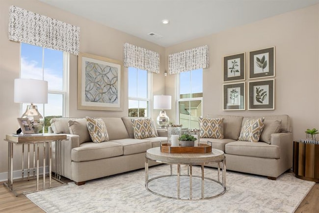 Building Photo - 402 Tree Of Heaven Way