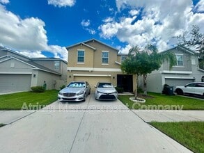 Building Photo - 17345 White Mangrove Dr