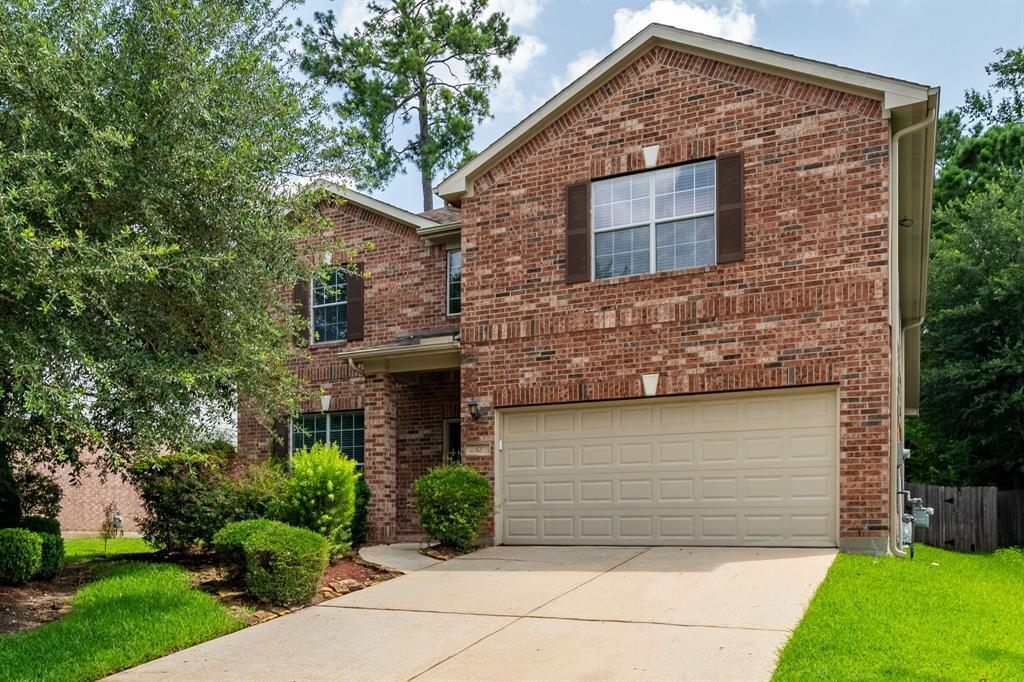 Primary Photo - 42 Ebony Oaks Pl