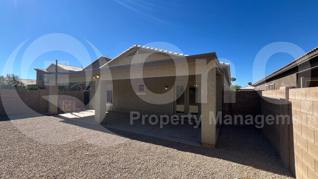 Building Photo - 1234 E Desert Springs Way