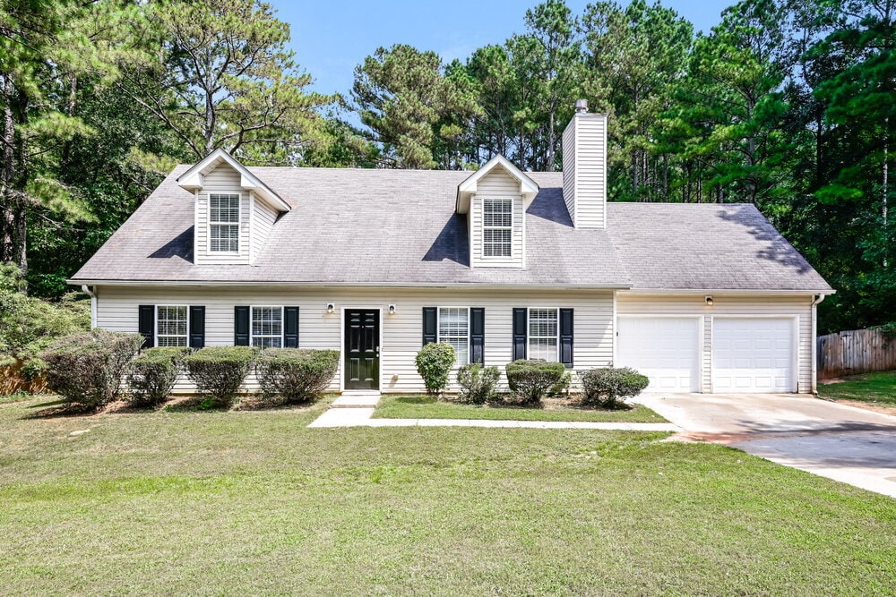 Foto principal - 215 Carlin Ct