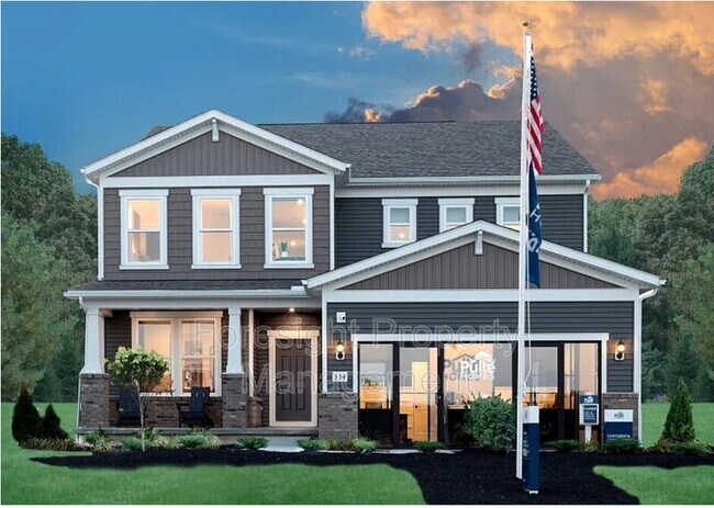 Building Photo - 653 Mill Stone Dr
