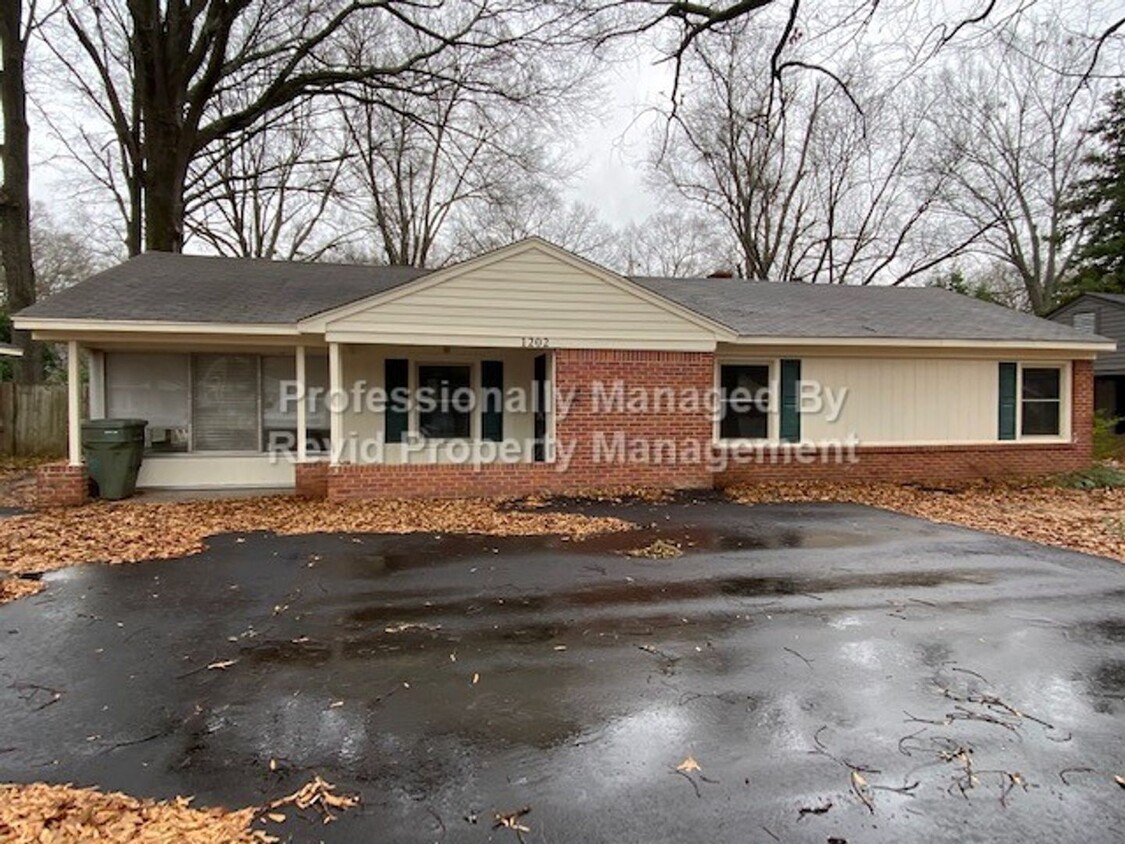 Primary Photo - Beautiful 3 bedroom home
