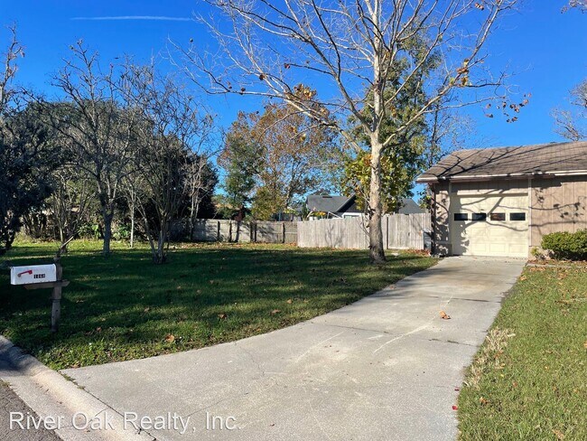 Foto del edificio - 3 br, 1.5 bath House - 1468  Pawnee Street
