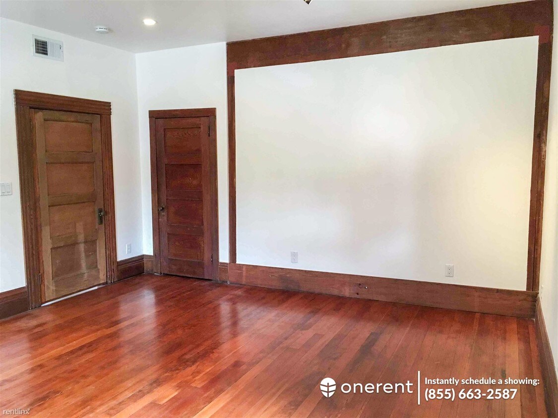 Foto principal - 3 br, 1 bath Duplex - 1940 Hearst Ave