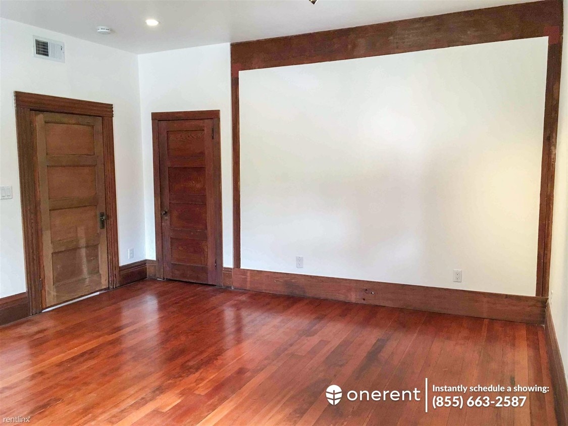 Primary Photo - 3 br, 1 bath Duplex - 1940 Hearst Ave