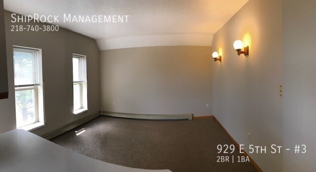 Foto del edificio - 929 E 5th St