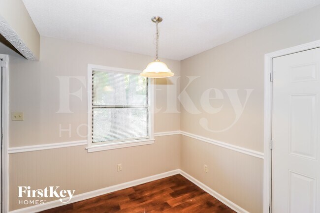 Foto del edificio - 4420 W Hunters Glen St