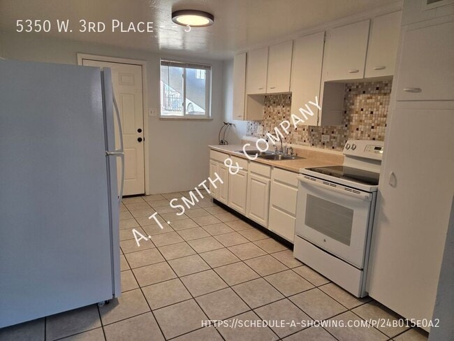 Building Photo - 5350 W 3rd Pl