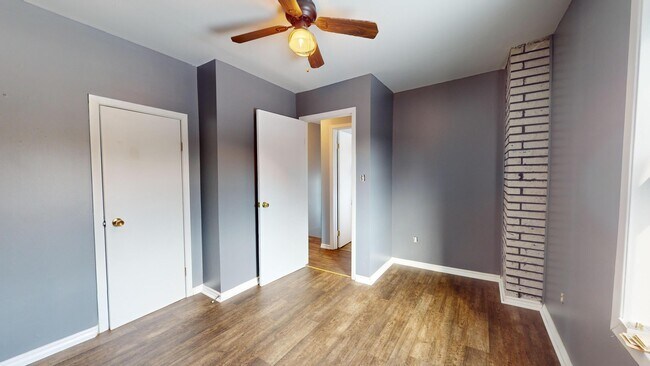 Photo du bâtiment - 3 Bedroom, 2 Bathroom Home – $2,225/month ...