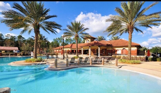 Pool - 742 servia Dr