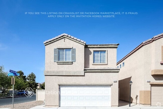 Building Photo - 620 Desert Silk Ct