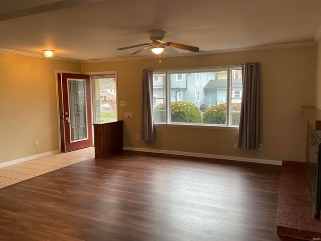 Building Photo - 1421 Nevada Ave