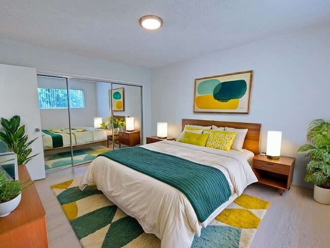 Foto del edificio - 1330 N Gardner St