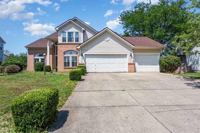 Building Photo - 662 Cherry Hill Dr