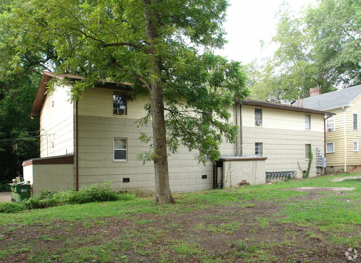 Primary Photo - 845 Charles Allen Dr