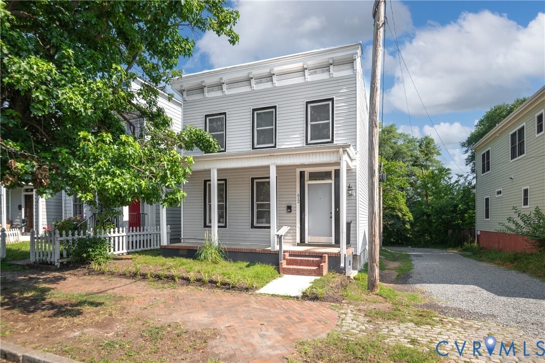Foto principal - 612 Idlewood Ave
